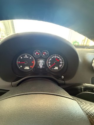 Audi A3 2011 sportback