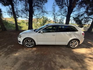 Audi A3 2011 sportback