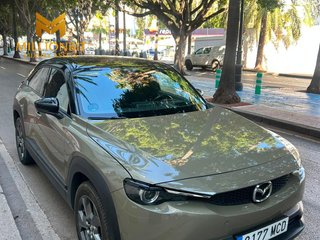 Mazda MX-30 e-SKYACTIVE 107kW (145CV) Exclusive-Line
