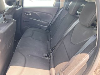 Renault Clio IV 2014 900 G Negro