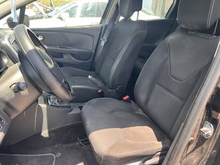 Renault Clio IV 2014 900 G Negro