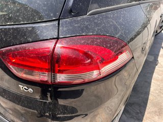 Renault Clio IV 2014 900 G Negro