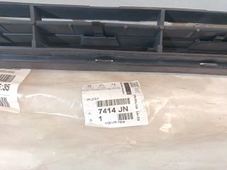 Rejilla Parachoques Citroën C4 2009