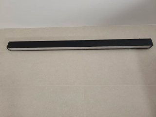 Luminaria Led 120 cms