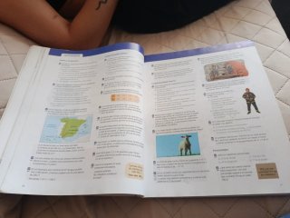 Matemáticas 4 ESO : enseñanzas aplicadas