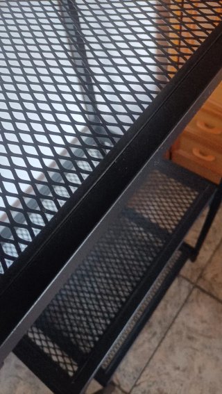 Estantería Fjällbo Negra Ikea