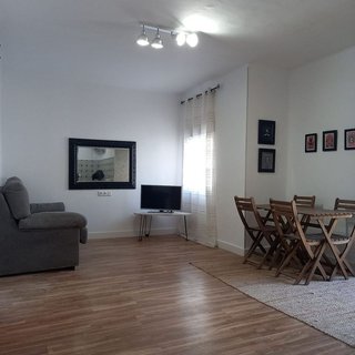 Piso en alquiler en Zona Bahía Blanca en Cádiz