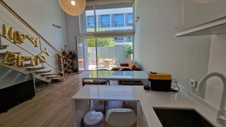 Dúplex en alquiler en Simancas en Madrid