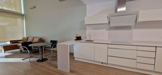 Dúplex en alquiler en Simancas en Madrid