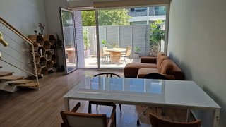 Dúplex en alquiler en Simancas en Madrid