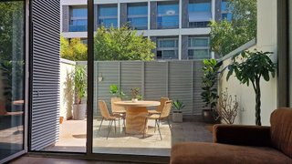 Dúplex en alquiler en Simancas en Madrid