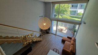Dúplex en alquiler en Simancas en Madrid