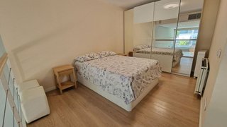 Dúplex en alquiler en Simancas en Madrid
