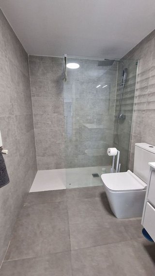 Dúplex en alquiler en Simancas en Madrid