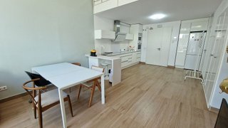 Dúplex en alquiler en Simancas en Madrid