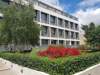Dúplex en alquiler en Simancas en Madrid