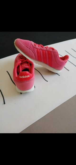Zapatillas Adidas Rancer Talla 40