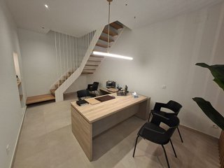 Local comercial en alquiler en Centro Ciudad en Plasencia