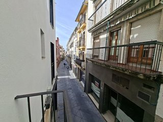 Local comercial en alquiler en Centro Ciudad en Plasencia