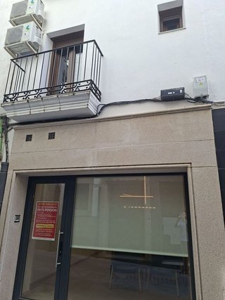 Local comercial en alquiler en Centro Ciudad en Plasencia
