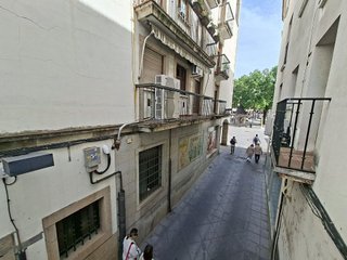Local comercial en alquiler en Centro Ciudad en Plasencia