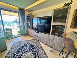 Piso en alquiler en La Cala Golf - Lagar Martell en Mijas