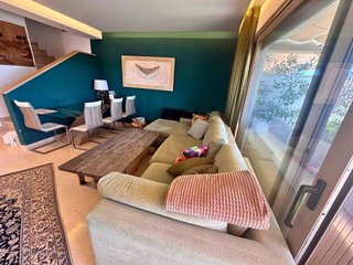 Piso en alquiler en La Cala Golf - Lagar Martell en Mijas