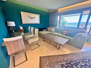 Piso en alquiler en La Cala Golf - Lagar Martell en Mijas