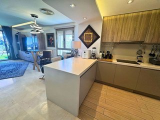 Piso en alquiler en La Cala Golf - Lagar Martell en Mijas