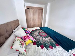 Piso en alquiler en La Cala Golf - Lagar Martell en Mijas