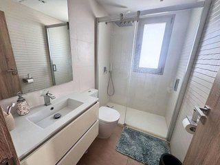 Piso en alquiler en La Cala Golf - Lagar Martell en Mijas