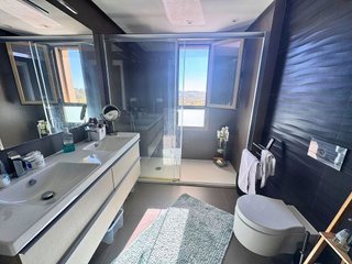 Piso en alquiler en La Cala Golf - Lagar Martell en Mijas