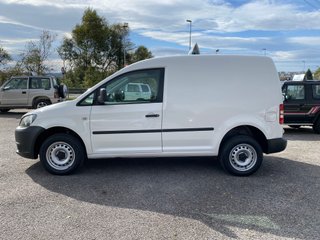 Volkswagen Caddy 2013