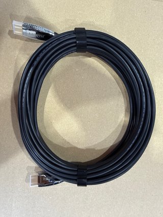 Cable HDMI 10m Profesional 4K