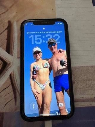 iPhone 11 128GB Negro