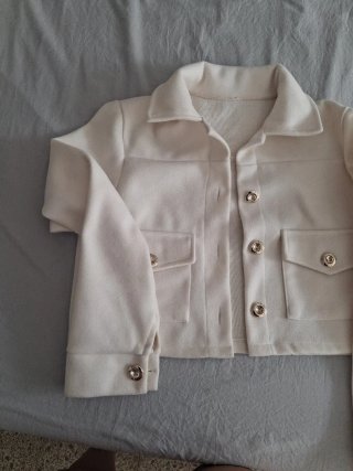 Chaqueta niña 10 años