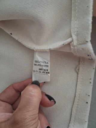 Chaqueta niña 10 años