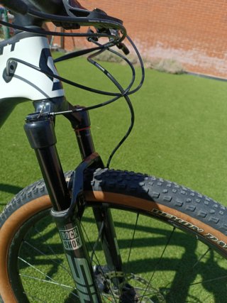 SCOTT Scale 900 RC Bicicleta Montaña . TALLA S