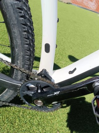 SCOTT Scale 900 RC Bicicleta Montaña . TALLA S