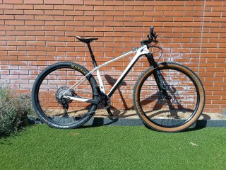 SCOTT Scale 900 RC Bicicleta Montaña . TALLA S
