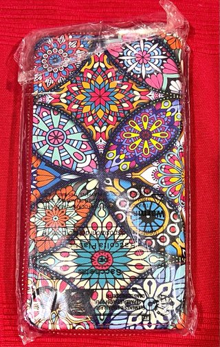 CARTERA NUEVA DISEÑO MANDALA