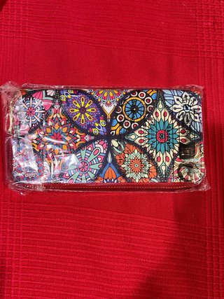 CARTERA NUEVA DISEÑO MANDALA