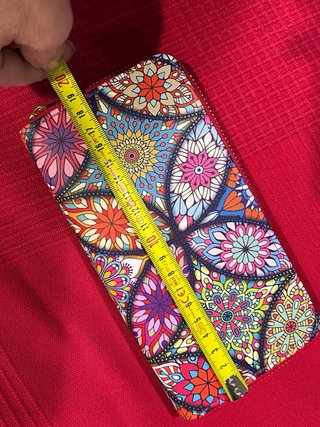 CARTERA NUEVA DISEÑO MANDALA