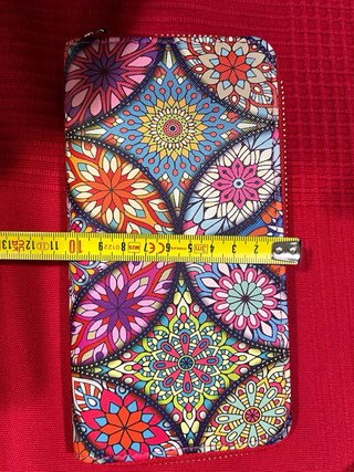 CARTERA NUEVA DISEÑO MANDALA