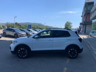 Volkswagen T-Cross Advance 1.0 TSI 81kW (110CV) DSG