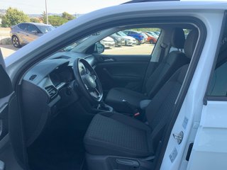 Volkswagen T-Cross Advance 1.0 TSI 81kW (110CV) DSG