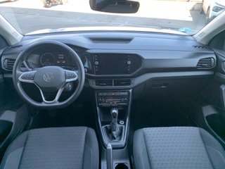 Volkswagen T-Cross Advance 1.0 TSI 81kW (110CV) DSG