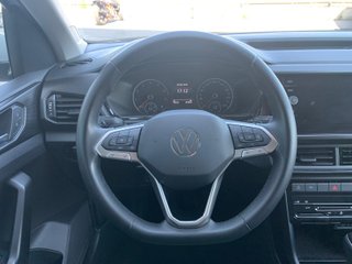Volkswagen T-Cross Advance 1.0 TSI 81kW (110CV) DSG