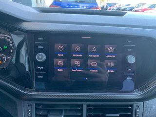 Volkswagen T-Cross Advance 1.0 TSI 81kW (110CV) DSG