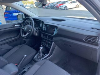 Volkswagen T-Cross Advance 1.0 TSI 81kW (110CV) DSG